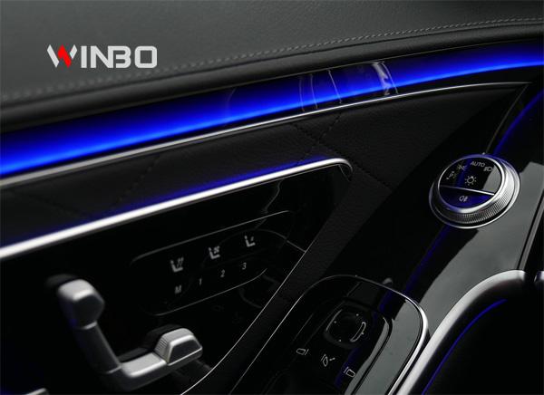 자동차 악세사리 수입 유통회사 WINBO 홈페이지제작 포트폴리오