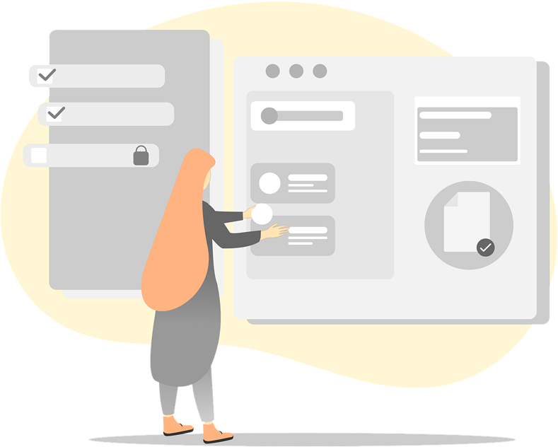 홈페이지 운영시 관리 해야 할 사항들은 뭐가 있을까요?