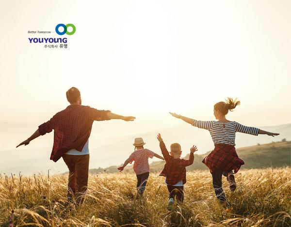 경남 김해 유영화학 홈페이지제작 포트폴리오