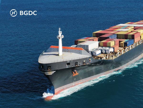 경남 창원 진해 부산글로벌 물류센터 홈페이지제작 포트폴리오