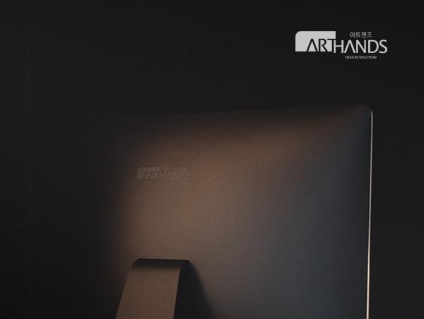 부산 해운대 엔지니어링 디자인 아트핸즈 홈페이지제작